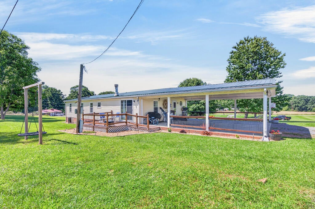 1845 Dry Road Speedwell, VA 24374 - Photo 109 of 118 Gallery Image 109