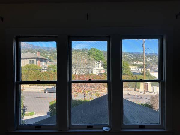 1629 Garden Street, Unit 1 Santa Barbara, CA 93101 - Photo 12 of 12 a view of the glass door