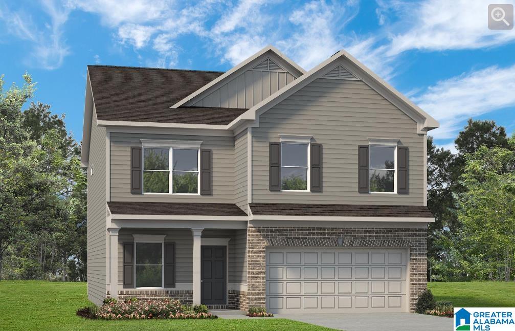 7200 Upland Loop Leeds, AL 35094 - Photo 2 of 46