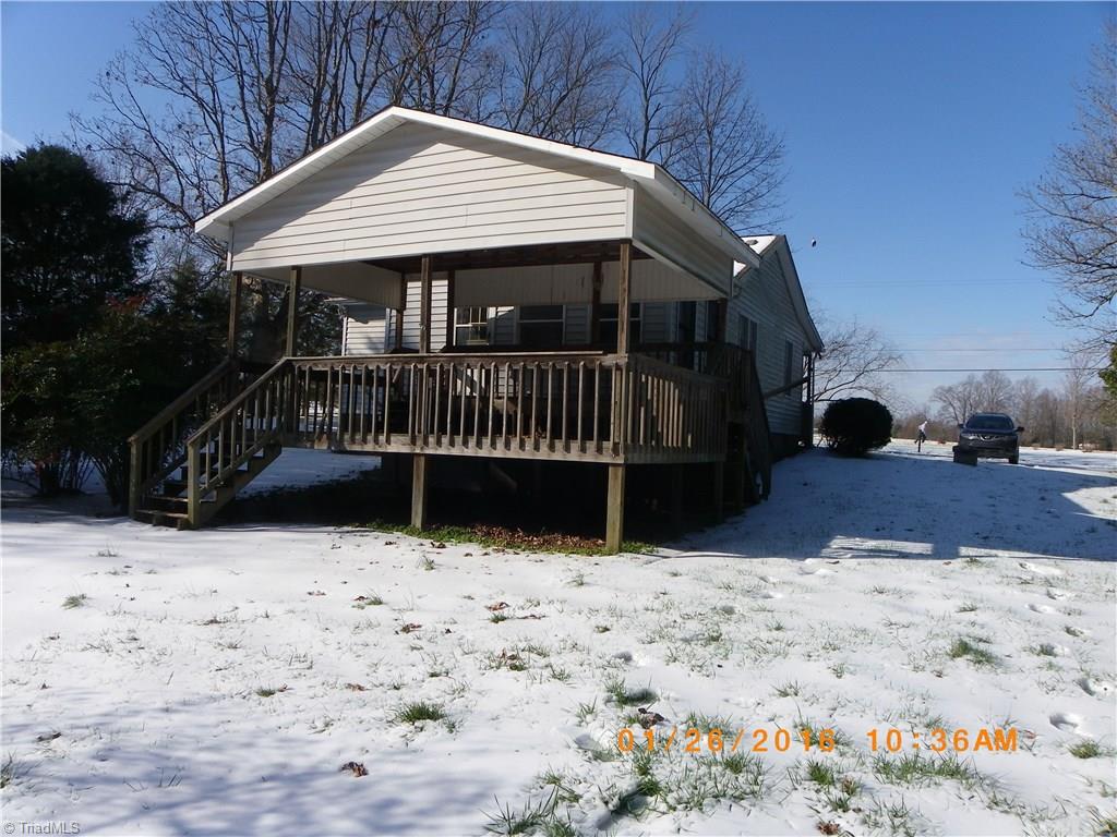 6212 Lisa Drive Oak Ridge, NC 27310 - Photo 2 of 2