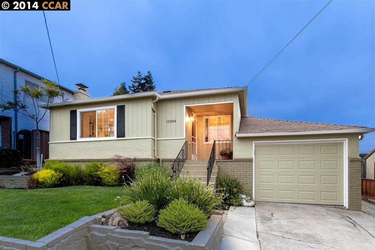 19284 Almond Road Castro Valley, CA 94546 - Photo 1 of 1 Gallery Image 1