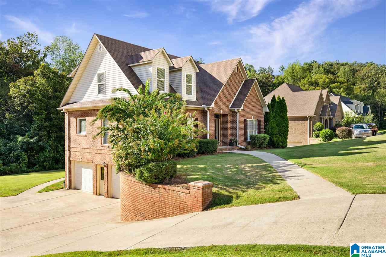 6242 Canterbury Road Pinson, AL 35126 - Photo 2 of 39