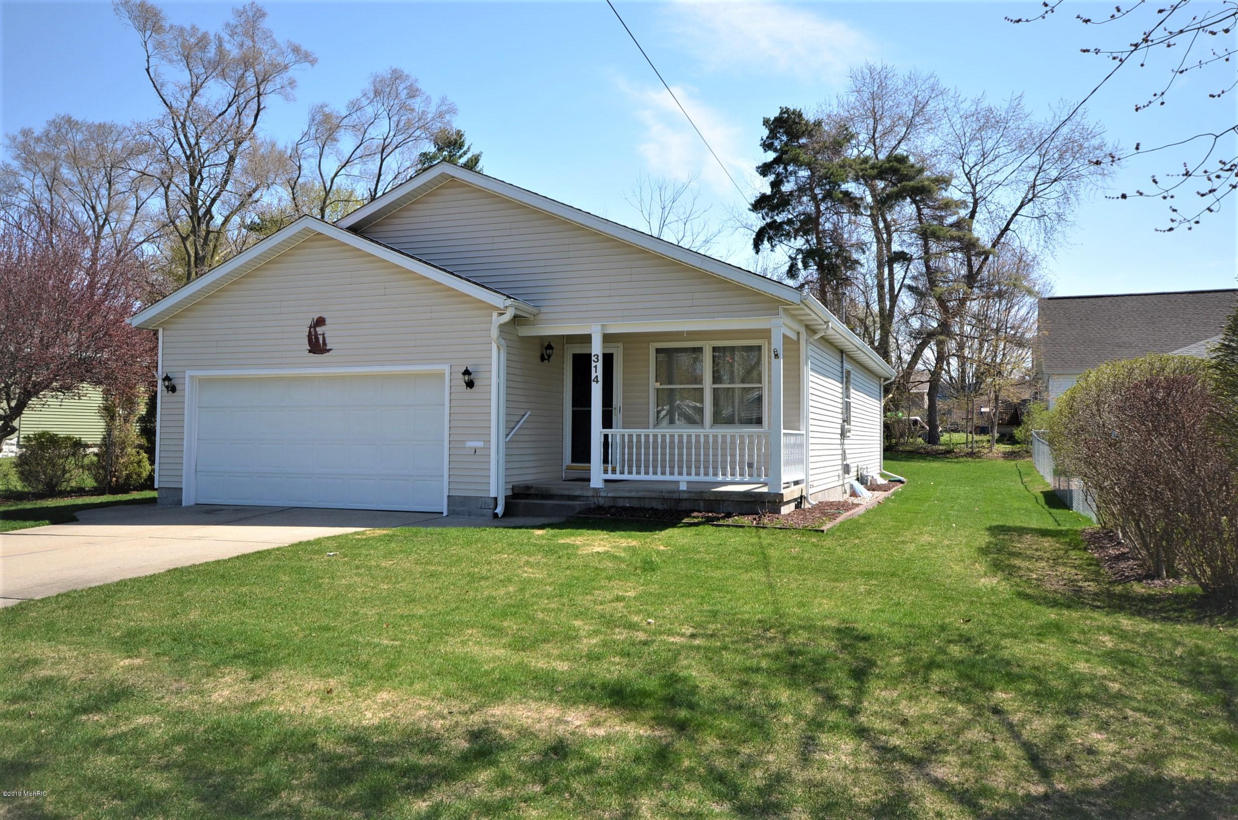314 Prospect