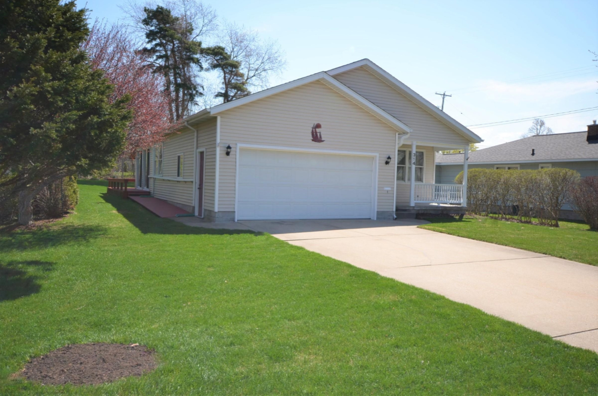 314 Prospect