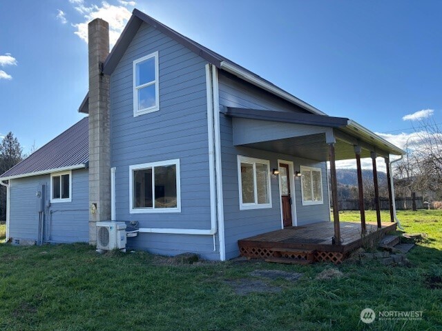 146 Swigert Road Mossyrock, WA 98564 - Photo 1 of 32 Gallery Image 1