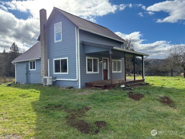146 Swigert Road Mossyrock, WA 98564 - Photo 3 of 32 Gallery Image 3