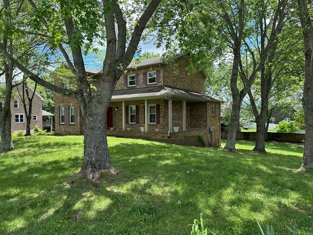 2229 Roanoke Road Clarksville, TN 37043 - Photo 1 of 21 Gallery Image 1