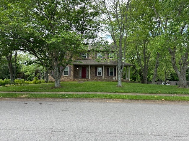 2229 Roanoke Road Clarksville, TN 37043 - Photo 2 of 21 Gallery Image 2