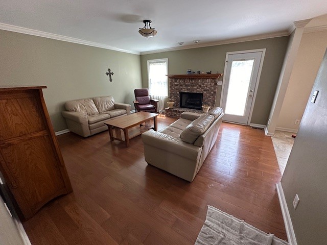 2229 Roanoke Road Clarksville, TN 37043 - Photo 8 of 21 Gallery Image 8