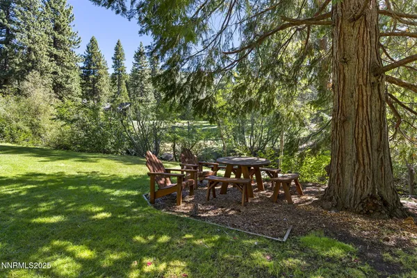 a view of outdoor space yard and patio