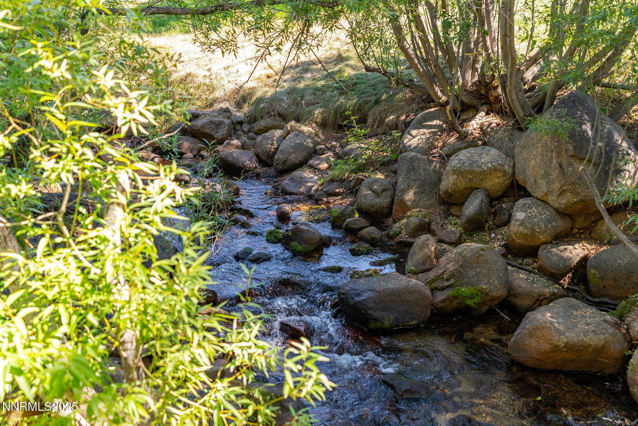 954 Fairway Boulevard, Unit 4 Incline Village, NV 89451 - Photo 15 of 28 a view of outdoor space and a garden