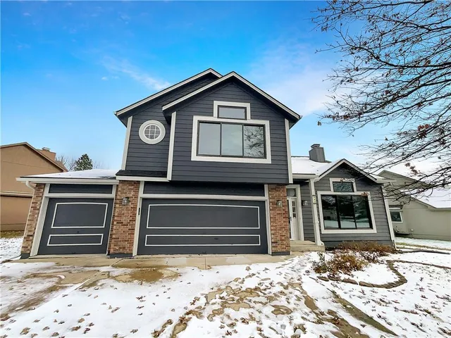 $386,000 | 603 Old Paint Road, Raymore, MO 64083