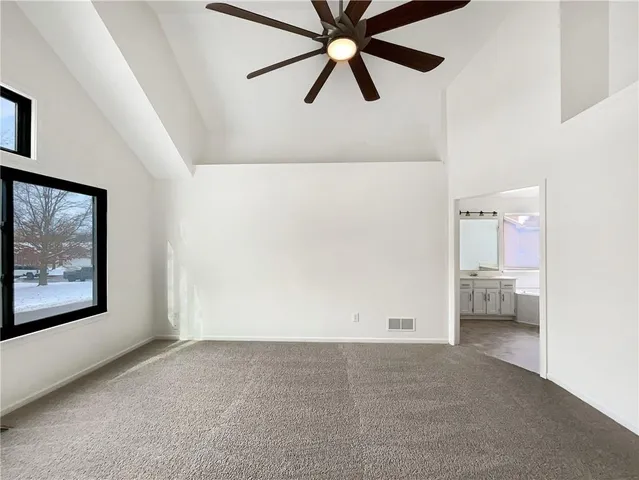 $386,000 | 603 Old Paint Road, Raymore, MO 64083