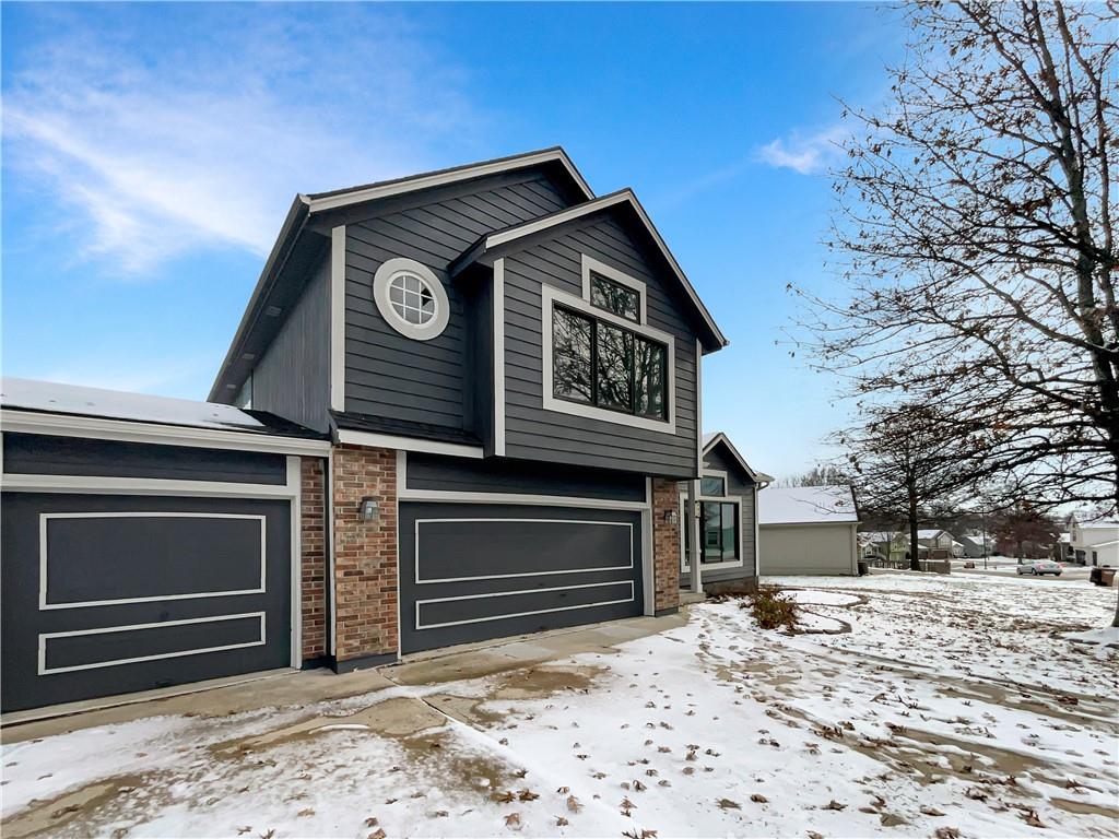 603 Old Paint Road Raymore, MO 64083 - Photo 15 of 19