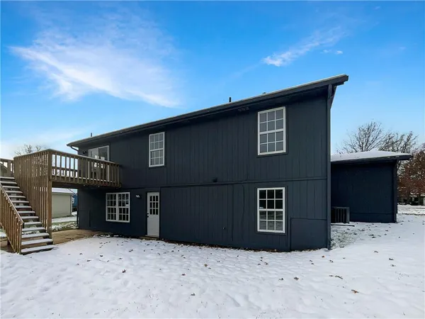 $386,000 | 603 Old Paint Road, Raymore, MO 64083