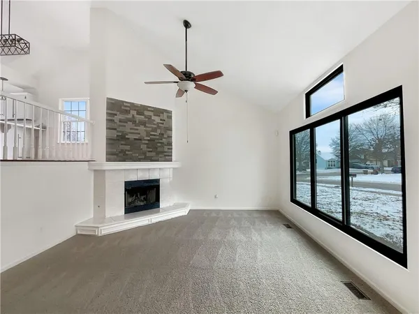 $386,000 | 603 Old Paint Road, Raymore, MO 64083