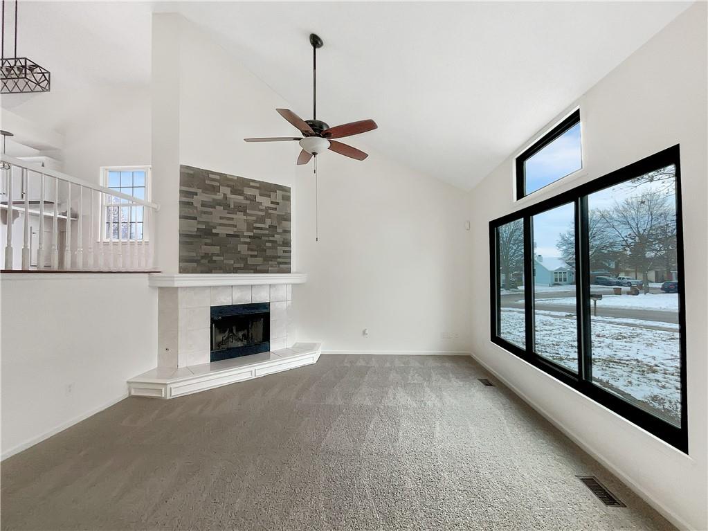 603 Old Paint Road Raymore, MO 64083 - Photo 3 of 19