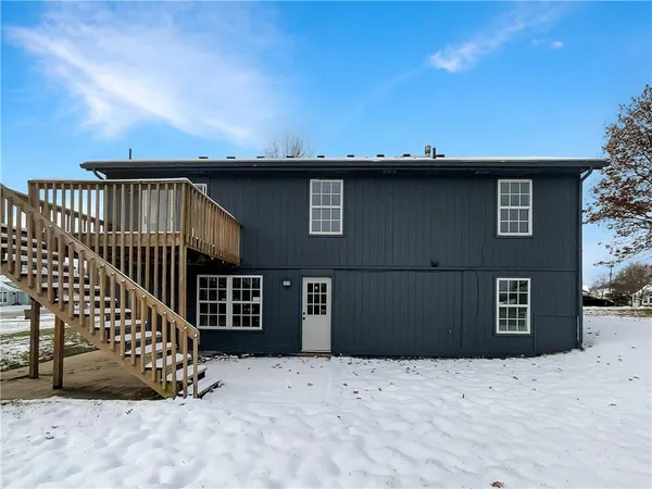 $386,000 | 603 Old Paint Road, Raymore, MO 64083