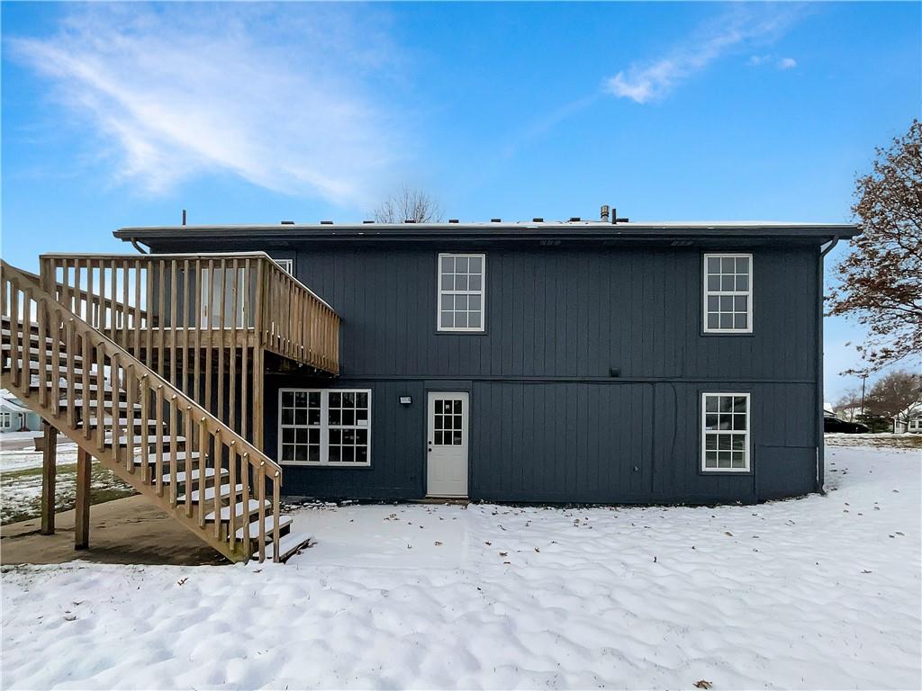 603 Old Paint Road Raymore, MO 64083 - Photo 5 of 19