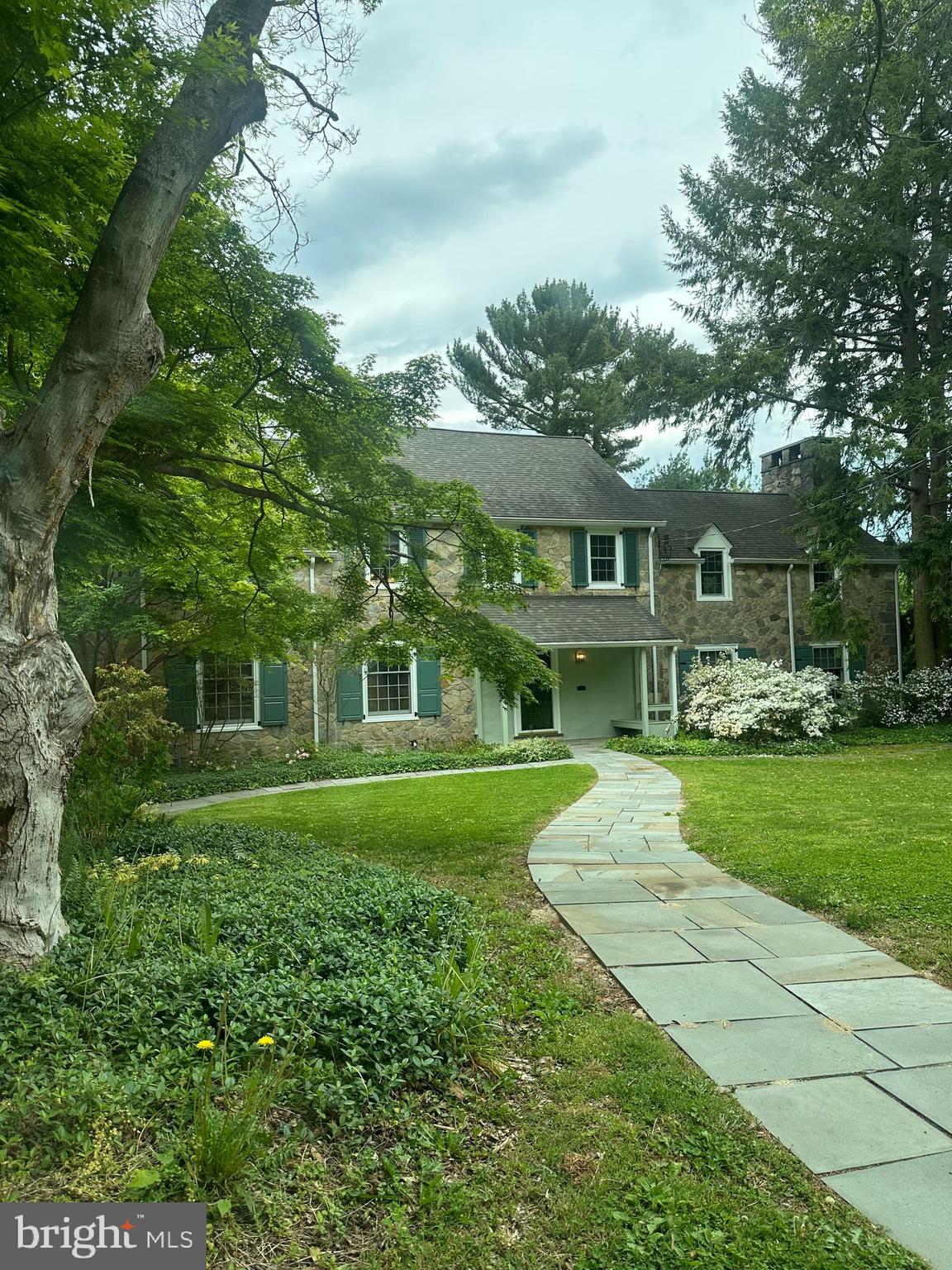 419 Riverview Road Swarthmore, PA 19081 - Photo 1 of 2