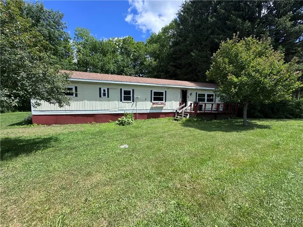 $45,000 | 6584 Highway 12, Martinsburg, NY 13367