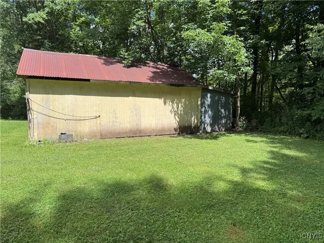 $52,400 | 6584 Highway 12, Martinsburg, NY 13367