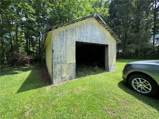 $52,400 | 6584 Highway 12, Martinsburg, NY 13367