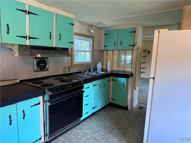 $52,400 | 6584 Highway 12, Martinsburg, NY 13367