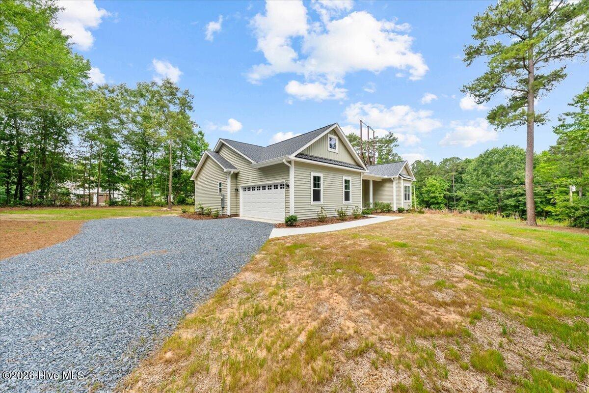 110 Trailcrest Drive Rockingham, NC 28379 - Photo 4 of 61