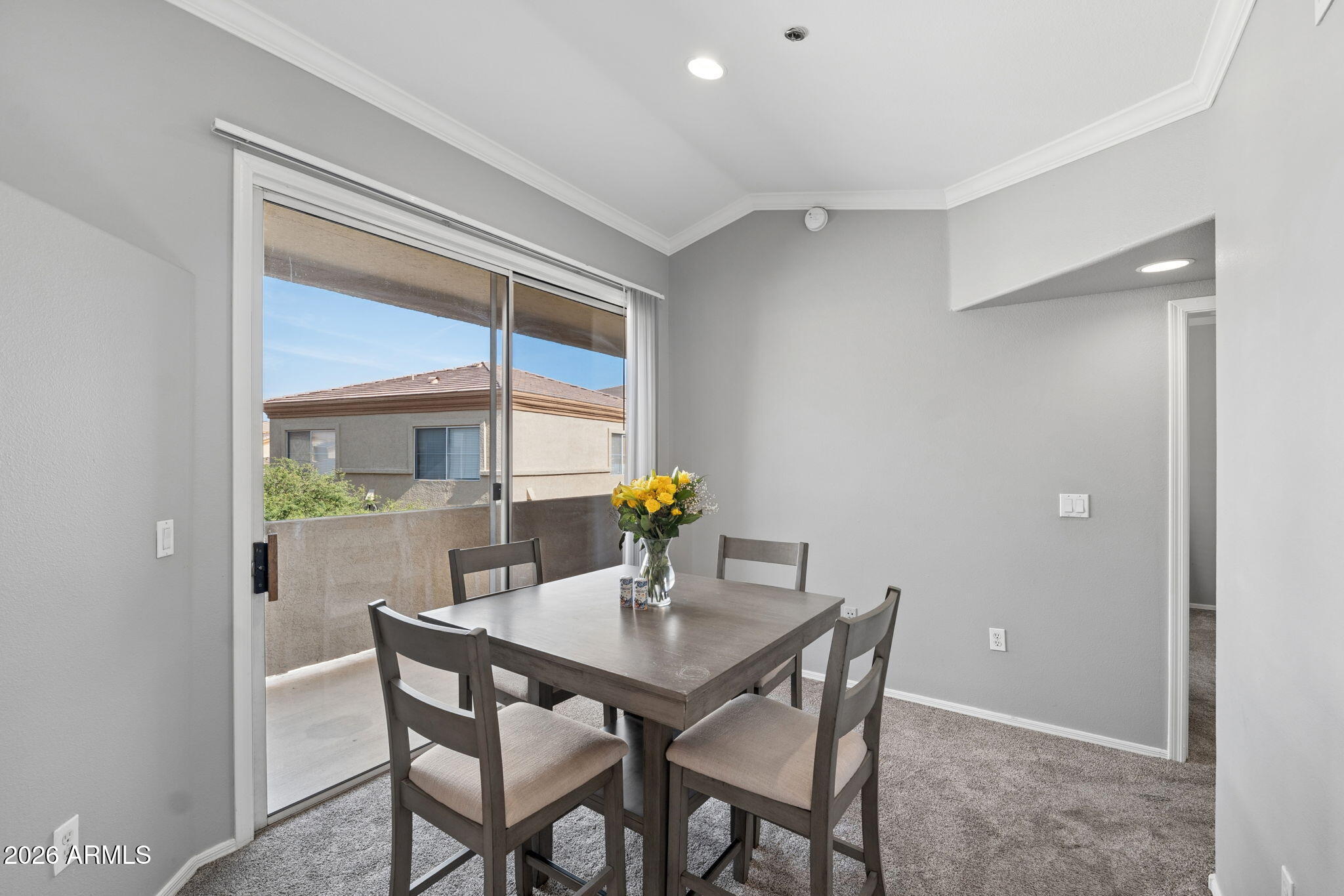 2134 East Broadway Road, Unit 2011 Tempe, AZ 85282 - Photo 10 of 28 Dining Area