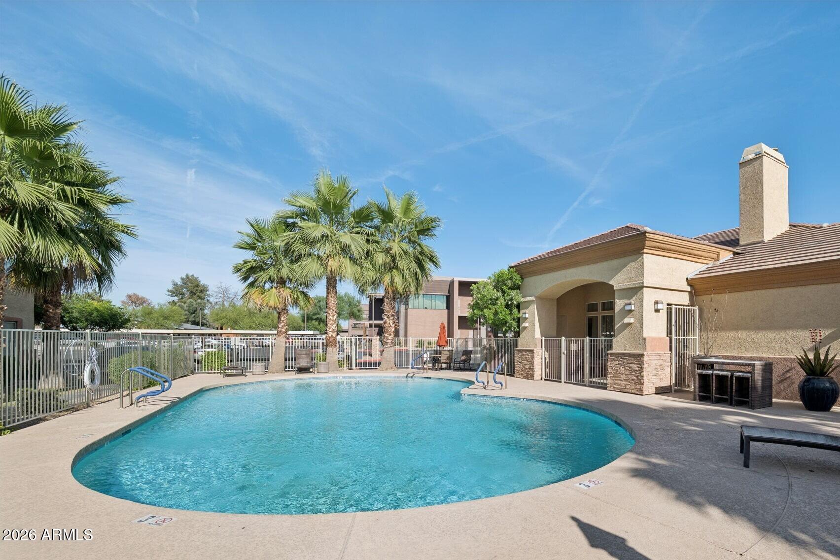 2134 East Broadway Road, Unit 2011 Tempe, AZ 85282 - Photo 2 of 28 Community Pool