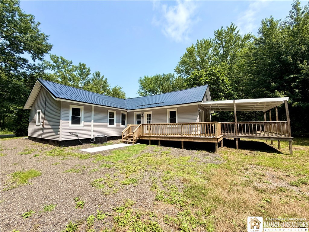 3479 Werle Road Dunkirk, NY 14048 - Photo 24 of 34