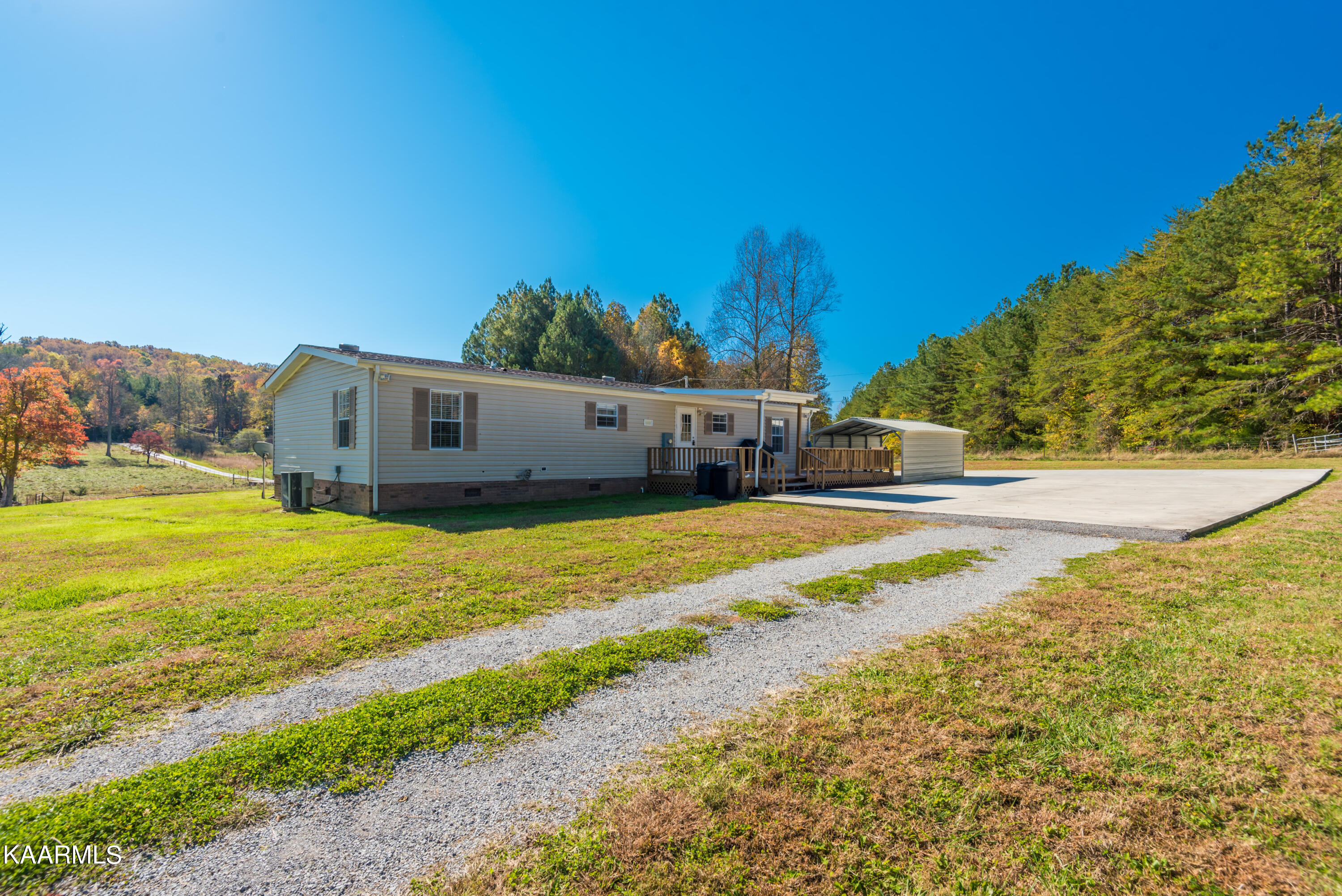 2185 Guinn Narrows Road Decatur, TN 37322 - Photo 15 of 38 2185 Guinn Narrows Rd-59