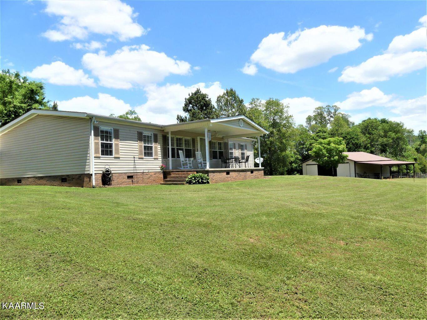 2185 Guinn Narrows Road Decatur, TN 37322 - Photo 2 of 38 Guinn Rd (7)