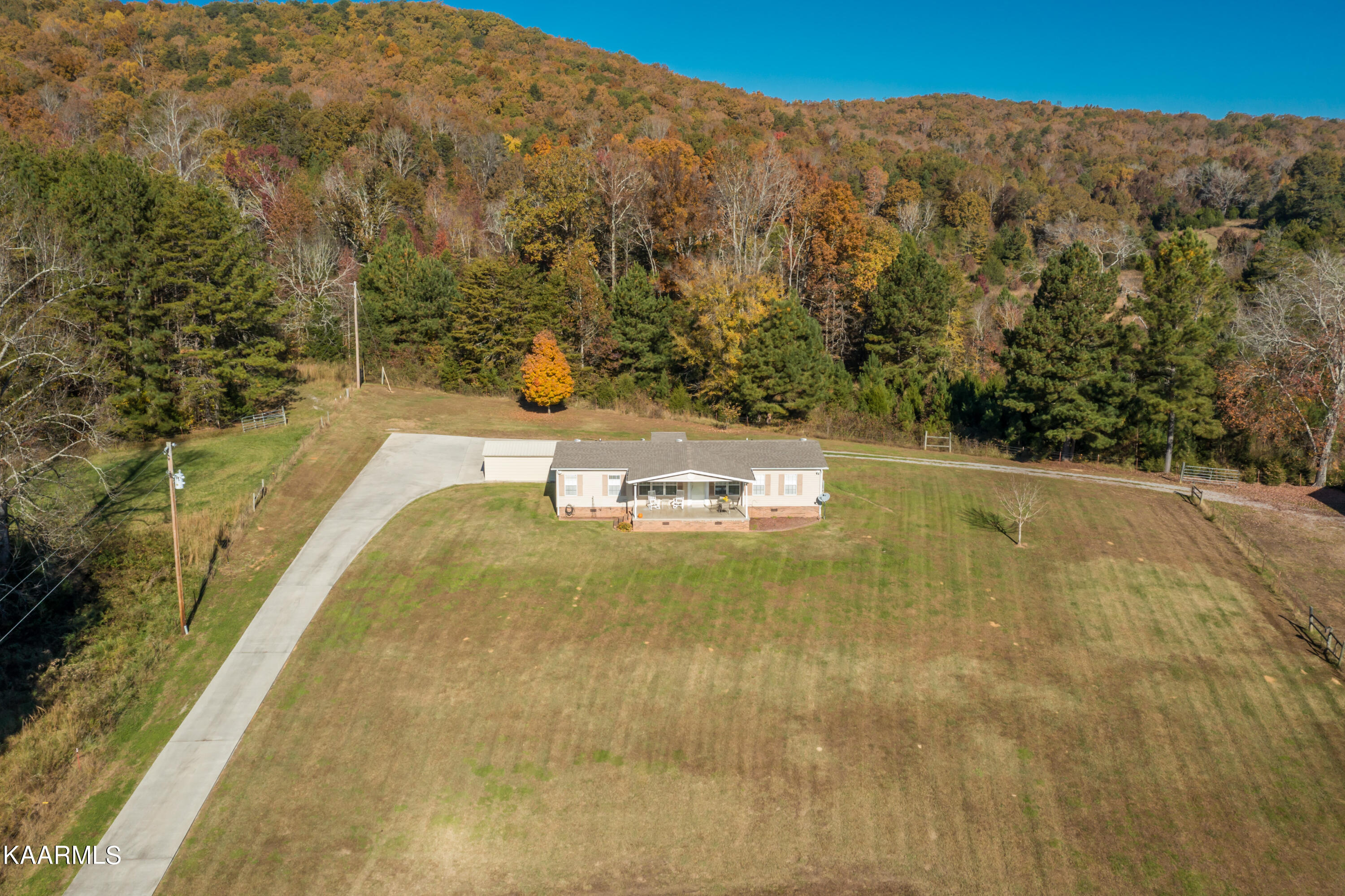 2185 Guinn Narrows Road Decatur, TN 37322 - Photo 6 of 38 2185 Guinn Narrows Rd-2