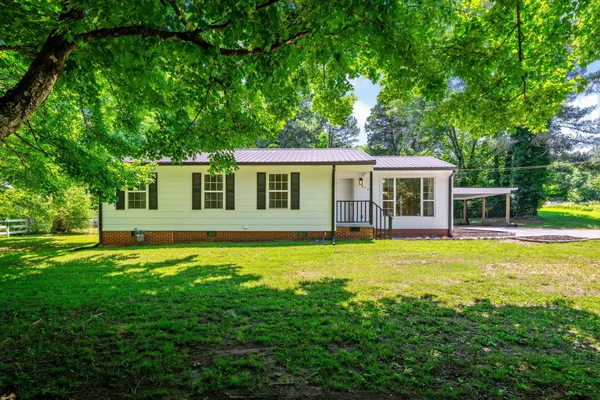 $300,000 | 813 Foster Mill Drive, LaFayette, GA 30728