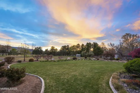 $3,700,000 | 1145 Country Estates Circle, Reno, NV 89511