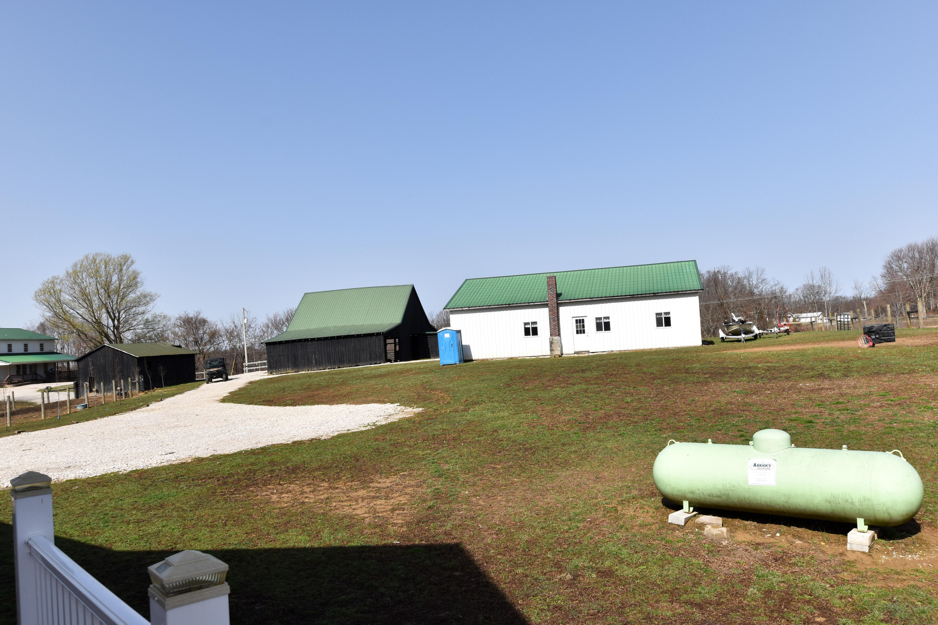 965 Oakridge Road Vanceburg, KY 41179 - Photo 43 of 97 DSC_0039