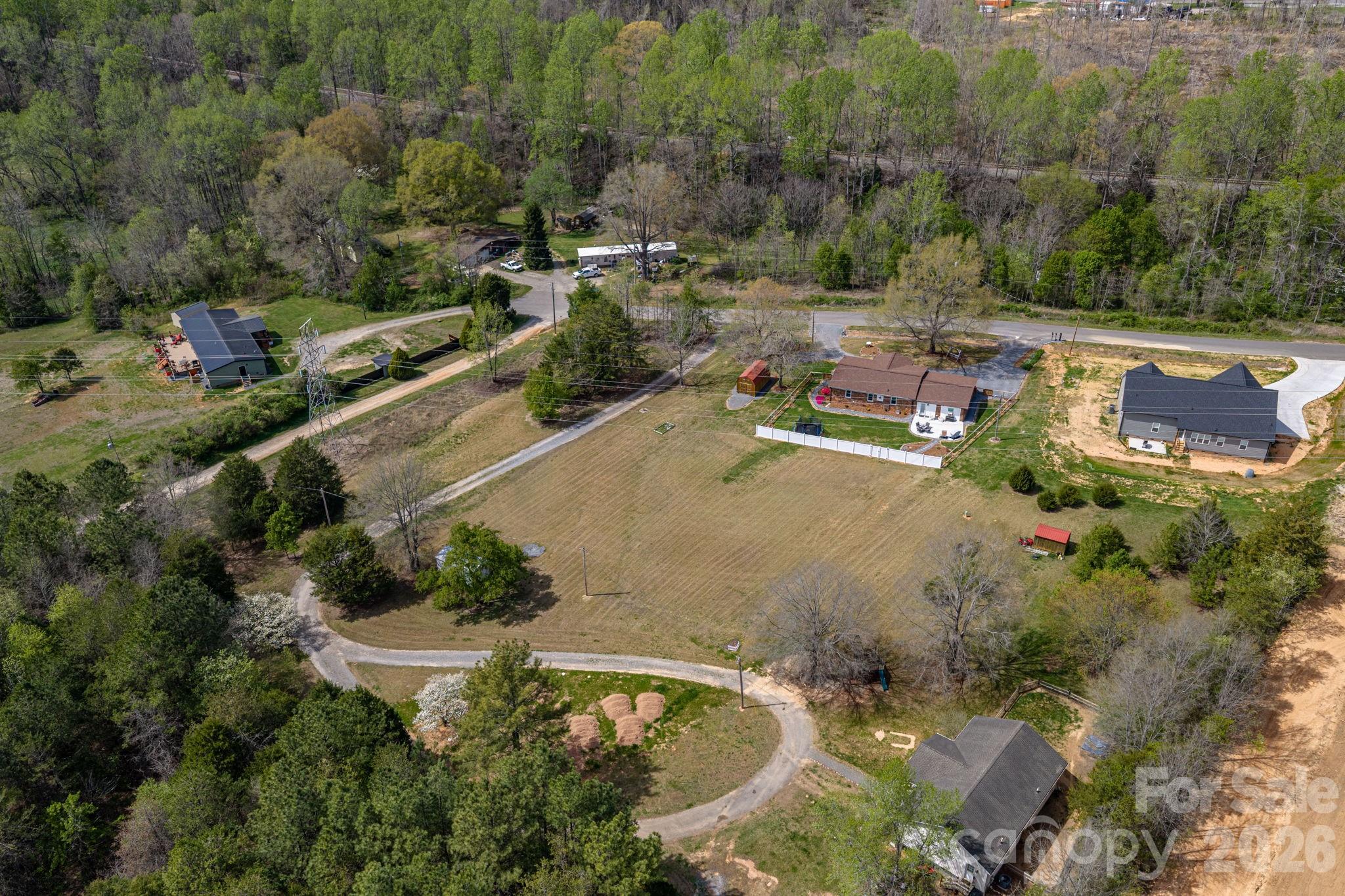 171 Brown Waterson Road Cherryville, NC 28021 - Photo 45 of 48 Gallery Image 45
