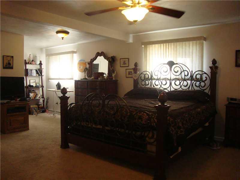 313 Madison Heights Road New Stanton, PA 15672 - Photo 14 of 25 Master Bedroom. 24 X 17 Master Suite / Closet Space Galore