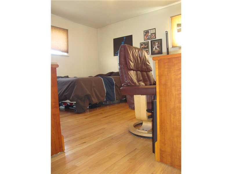 313 Madison Heights Road New Stanton, PA 15672 - Photo 15 of 25 Bedroom. Hardwood Floor Remodel in 2 bedrooms
