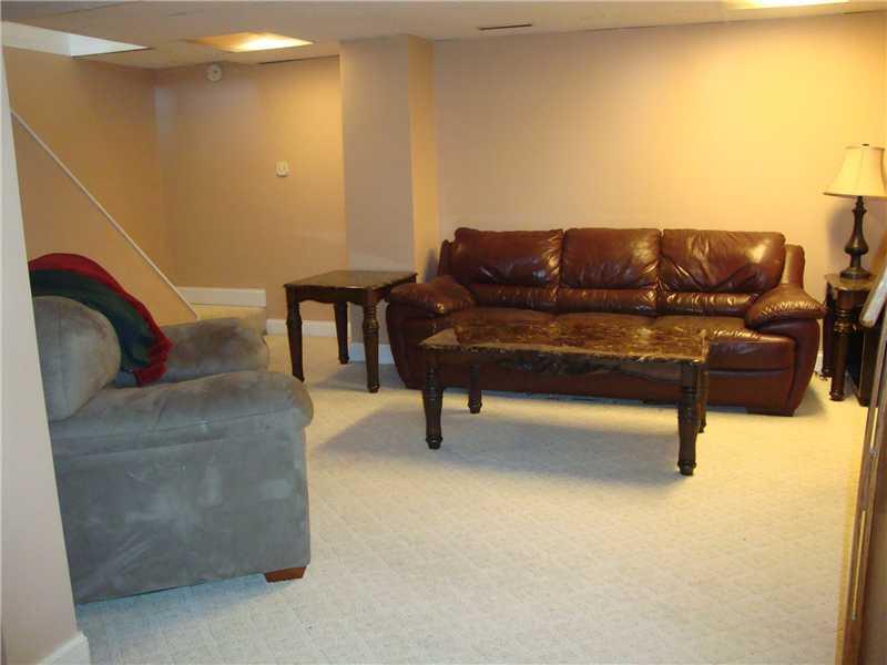 313 Madison Heights Road New Stanton, PA 15672 - Photo 18 of 25 Family Room. 16 x 13 Family / Media open plan to Greatroom