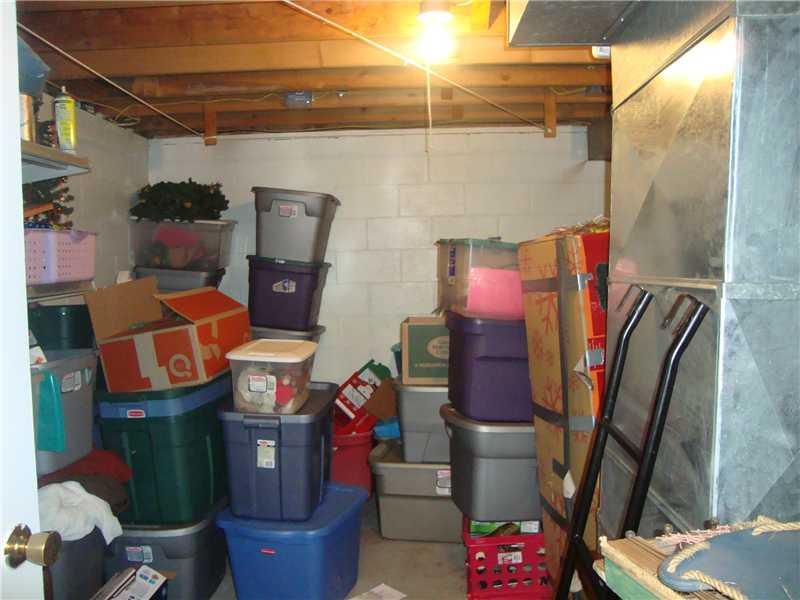 313 Madison Heights Road New Stanton, PA 15672 - Photo 20 of 25 Storage. Approx. 13 X 10 Bonus/Storage room Updated 200 Amp Electric Service