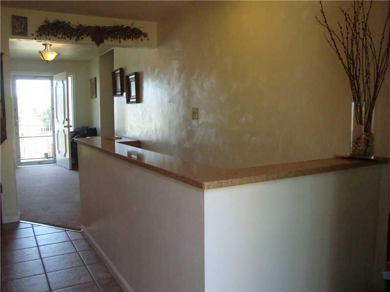 Entry/Foyer. Double Site light Entry!  2 Attic accesses, Blown insulation in ceiling