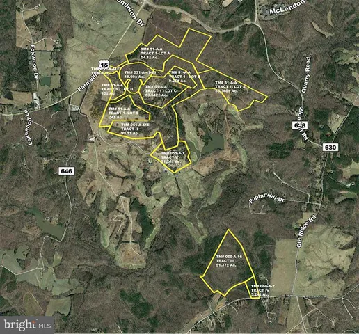 $2,000,000 | 872 Manor House Drive, Farmville, VA 23901