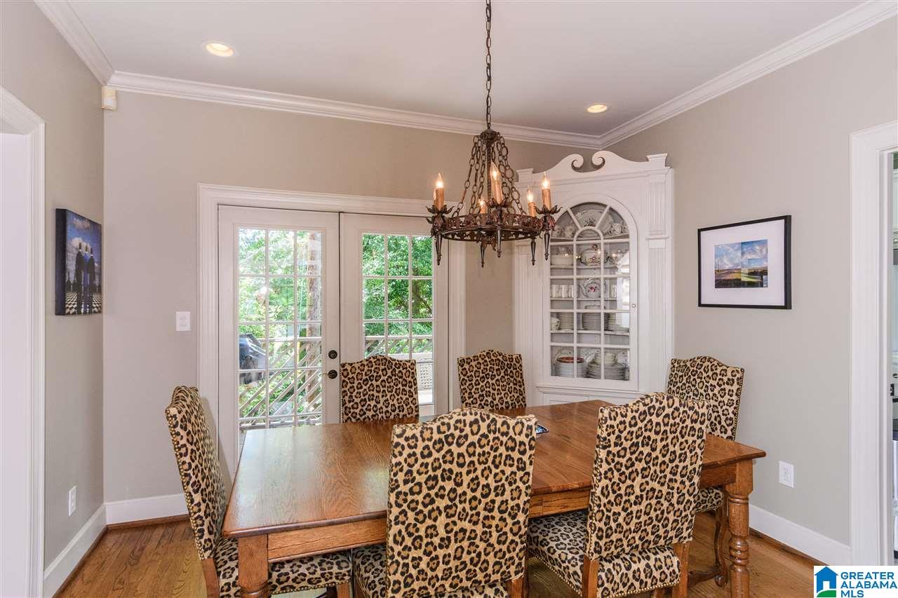 3221 Whitehall Road Birmingham, AL 35209 - Photo 12 of 38