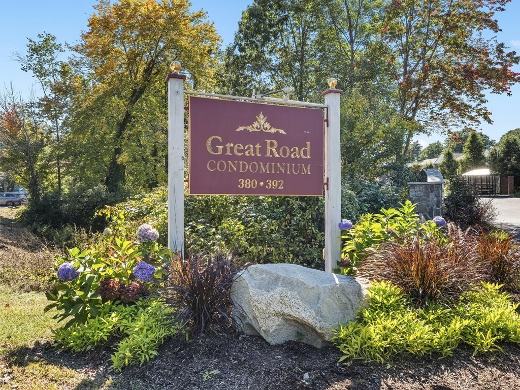 392 Great Road, Unit A301 Acton, MA 01720 - Photo 1 of 30 Gallery Image 1