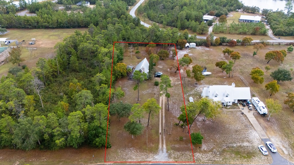174 River Road Carrabelle, FL 32322 - Photo 42 of 45