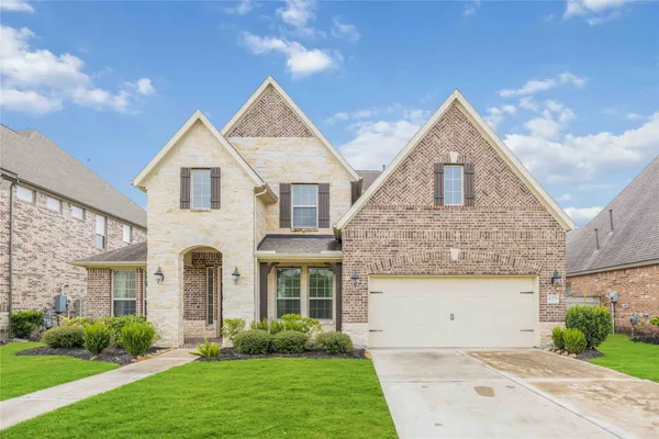 $585,000 | 4315 Willow Crest Lane, Manvel, TX 77578