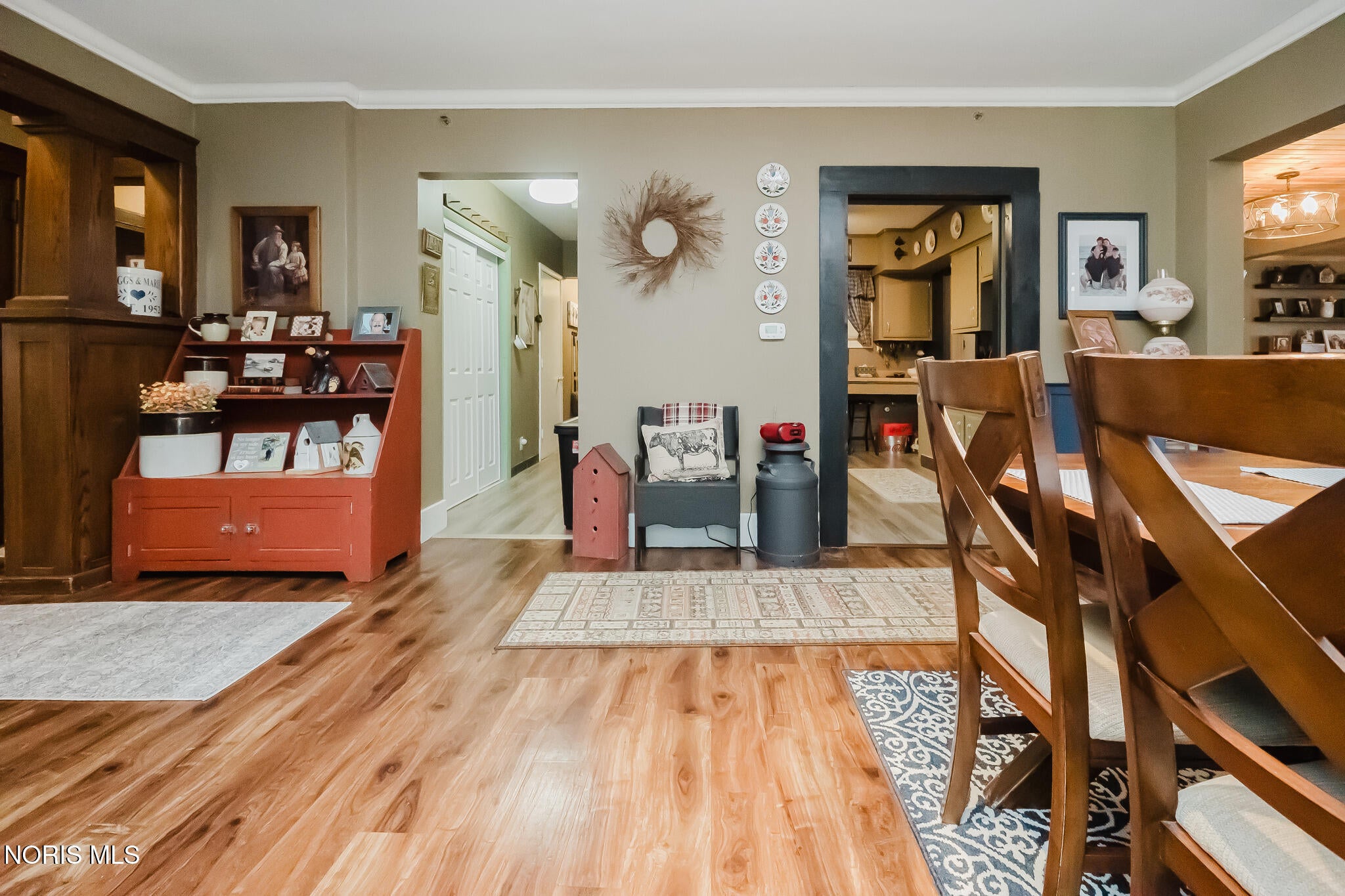 206 Basinger Road Pandora, OH 45877 - Photo 28 of 68 Gallery Image 28